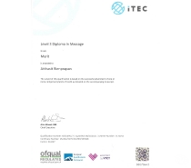 Full body massage East London Shacklewell - East London - Photos for Professional Massage by masseur, outcall only on Promotion E